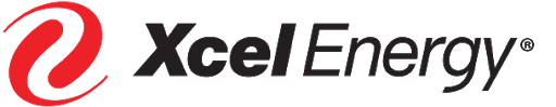 Xcel Energy logo