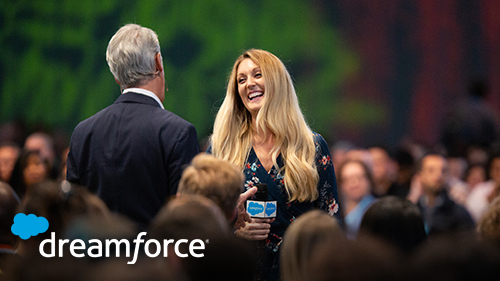 What Not to Miss at Dreamforce '19 for IT Leaders