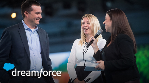 What Not to Miss at Dreamforce ‘19 for Sales Leaders