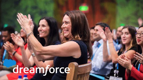 What Not to Miss at Dreamforce ‘19 for Small Business Leaders