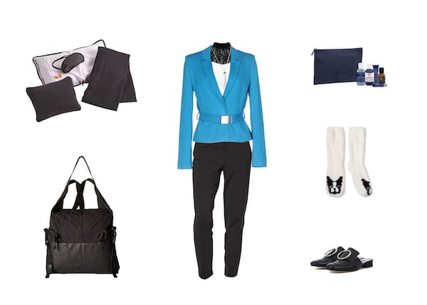 From Plane Departure to Connections Arrival tip 1