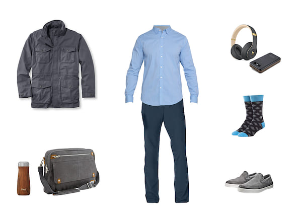 From Plane Departure to Connections Arrival tip 2