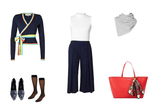 From Outside Heat to Inside AC tip 1