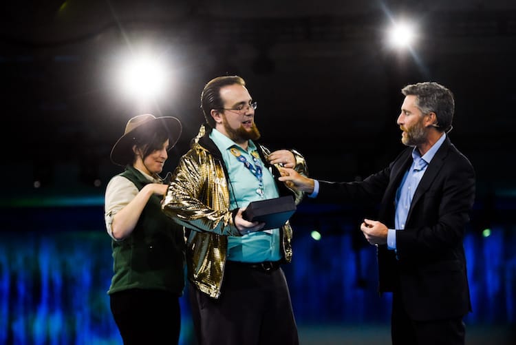 zac otero mike rosenbaum