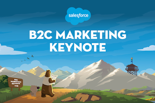 What You Need to Know from the Marketing Cloud Keynote at Dreamforce 2017