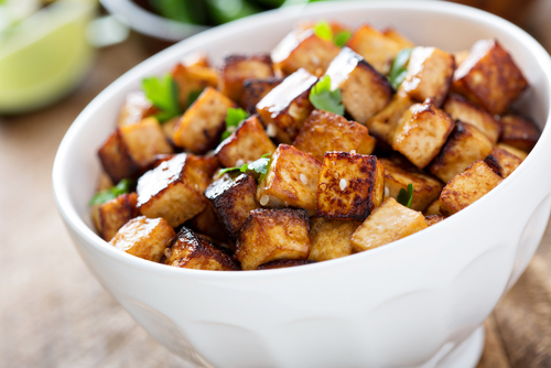 Why Are Marketers Always Talking About TOFU?