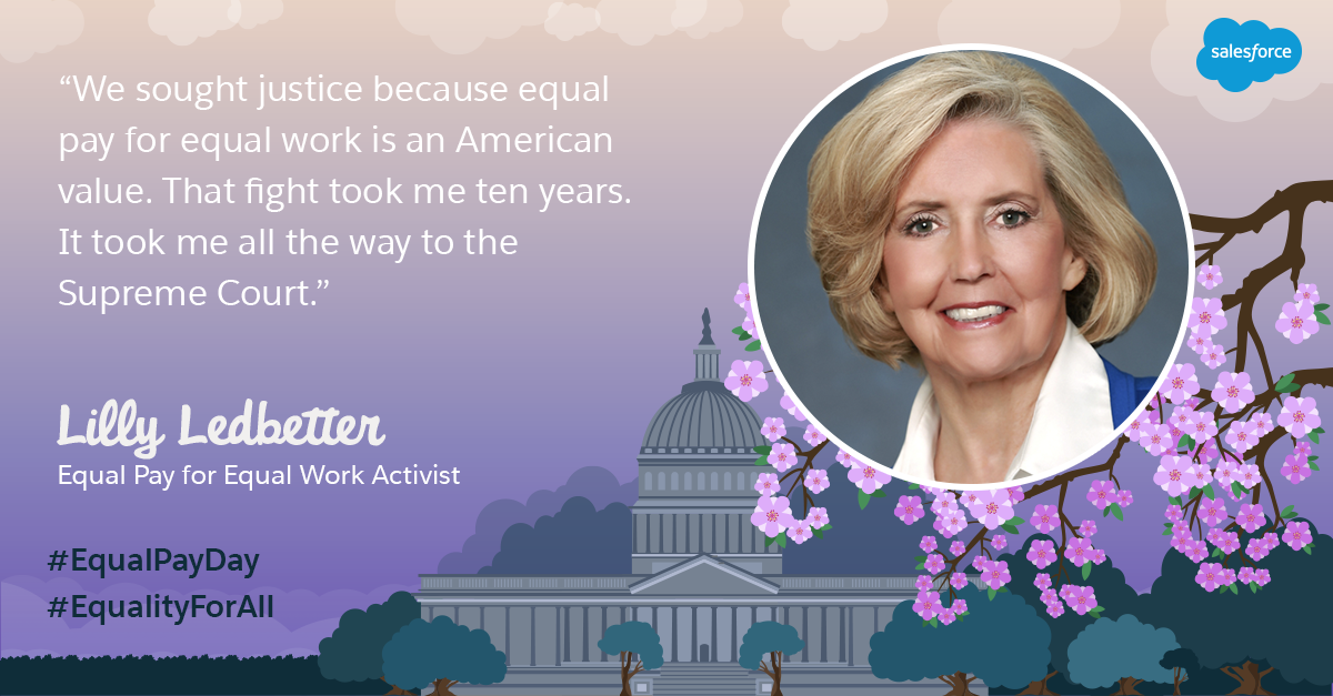 Why Equal Pay Day Matters: 7 Quotes