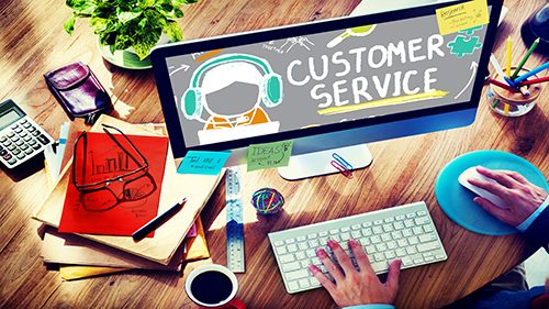 Why Intelligent Customer Service Can Help You Win the Future
