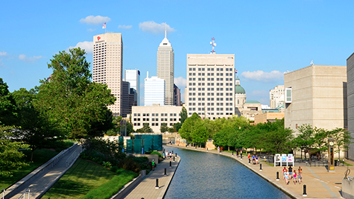 Why Salesforce Indianapolis Should be on Your Radar