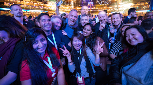 Why You Need To Watch “The Road to Dreamforce” This Year