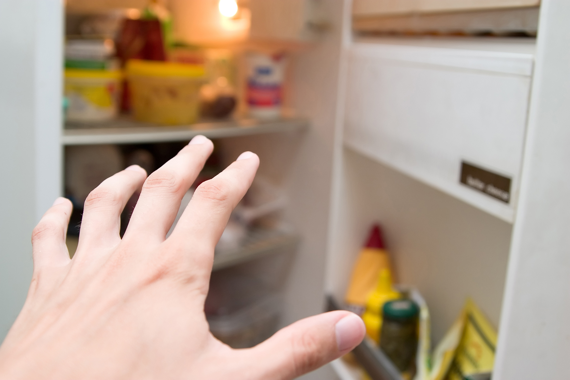 You Are What You Eat: What Your Office Fridge Says About Your Business