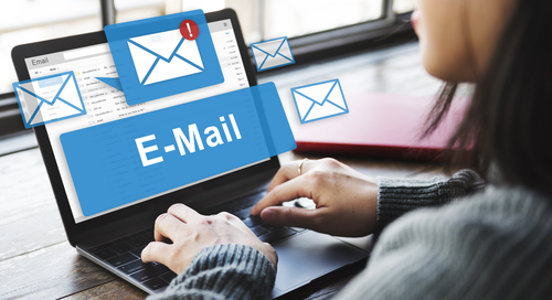 Your Customers Love the Classics: Why Email Still Matters for Marketers