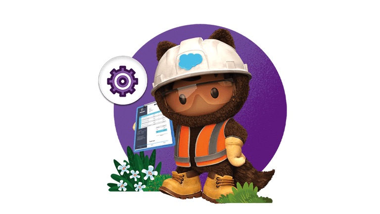 L’accélération de la digitalisation du secteur du BTP grâce aux solutions Salesforce