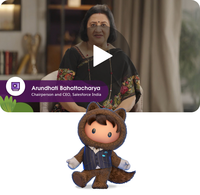 Helping growing financial services businesses grow