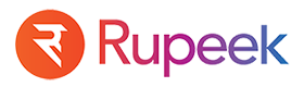 Rupeek logo