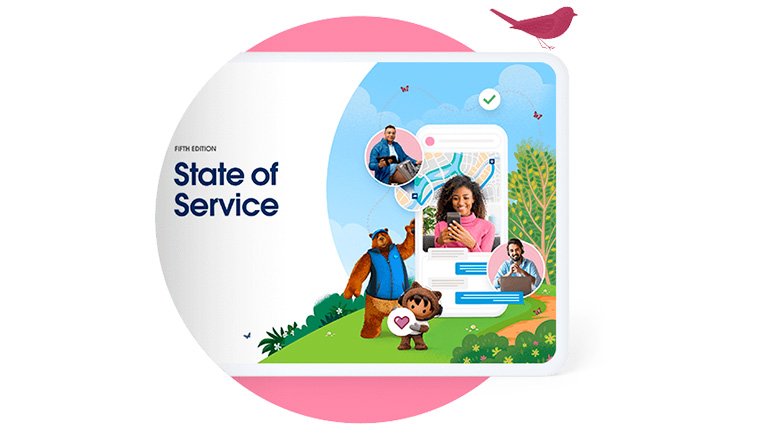 5th Edition State of Service Report