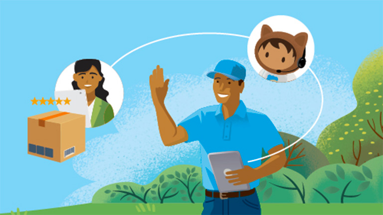 Building Service Resilience in India
