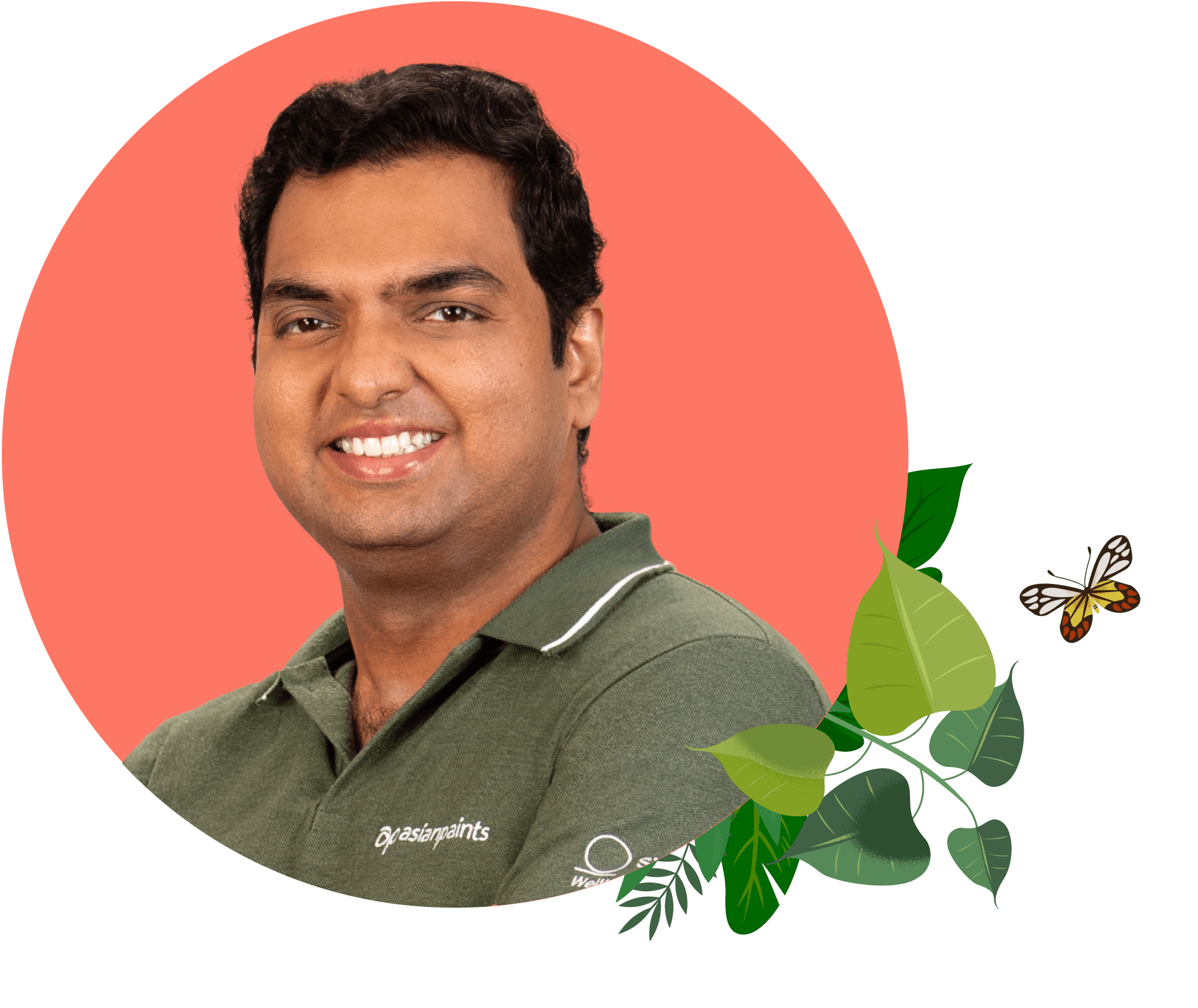 Manish Kapoor, Managing Director & CEO, Pepe Jeans India Limited