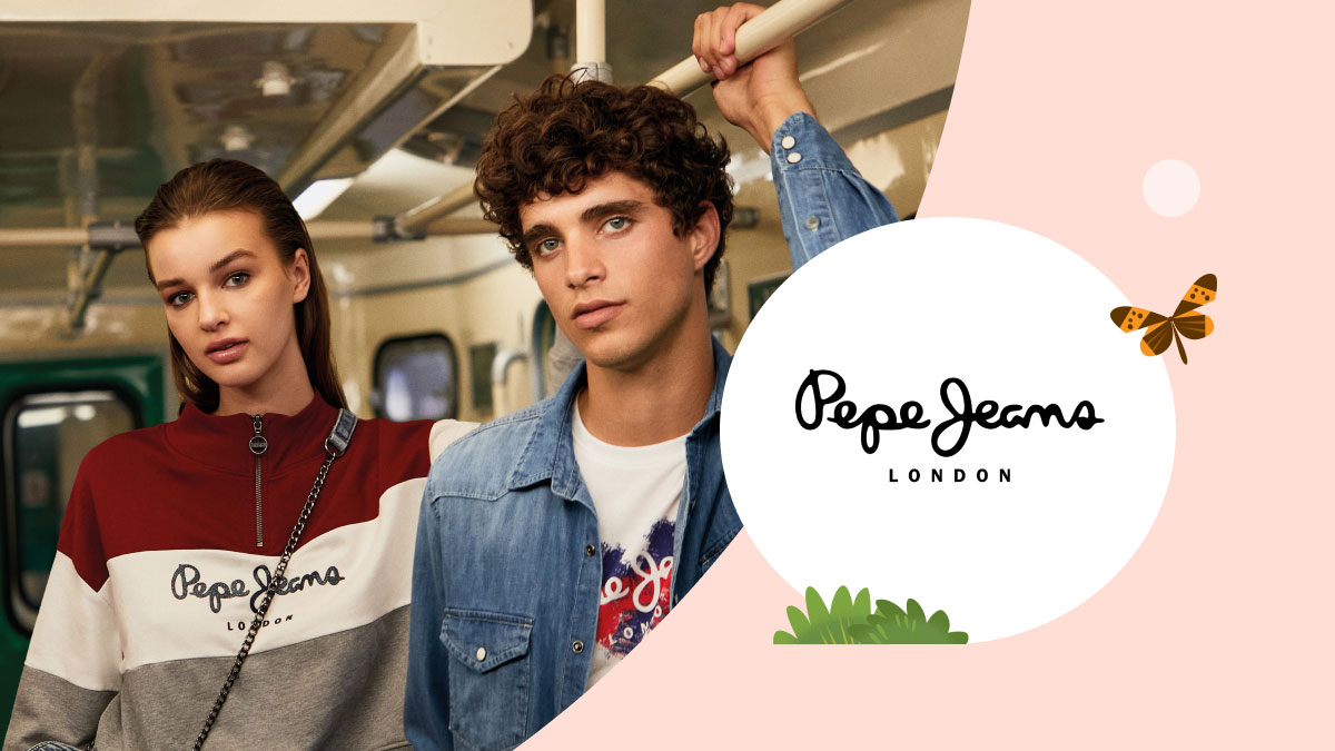 Pepe Jeans fashions seamless D2C interactions using Salesforce