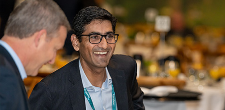 Get insights on how companies can revamp workforce development to stay ahead in a changing world.