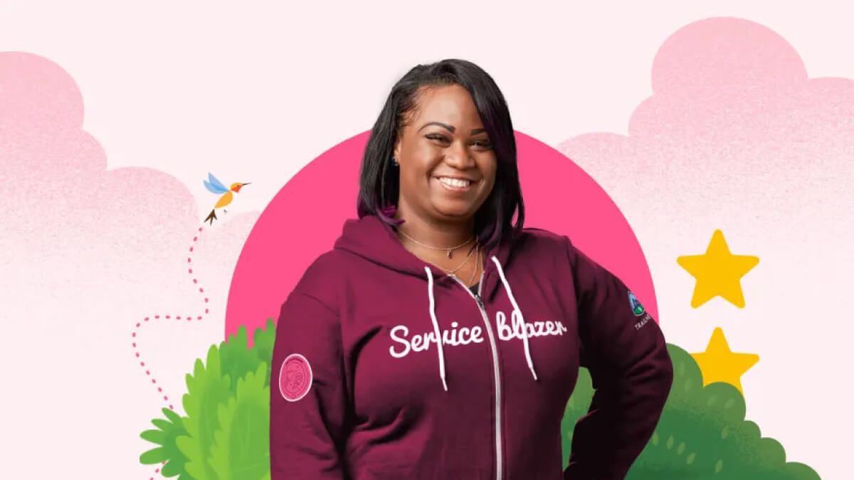 Join the Serviceblazer Community on Slack