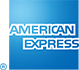 Logo d’American Express