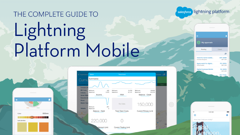 The complete guide to Lighting Platform Mobile