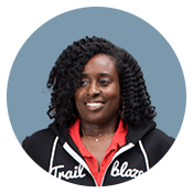 Toya Gatewood, Salesforce Administrator , Consumer Technology Association