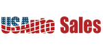 US Auto Sales logo