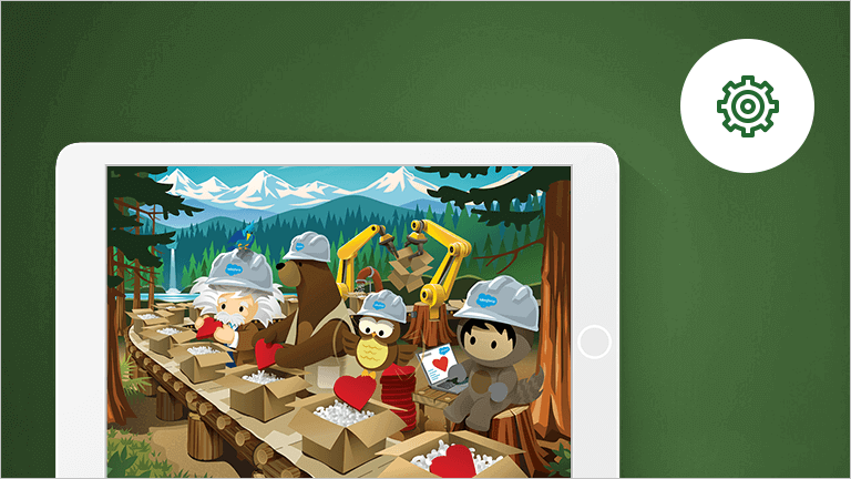 See how 3 Manufacturers Engage Customers with B2B Commerce image