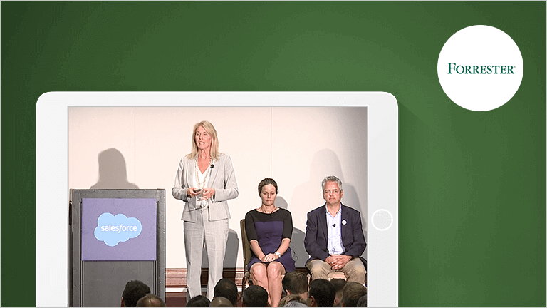Forrester Guest Speaker: Great B2B Commerce Requires an Omni-Channel Approach image