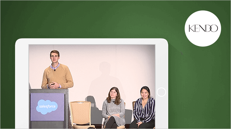 Kendo Brands Personalizes the B2C Retail Journey with Commerce Cloud Einstein image