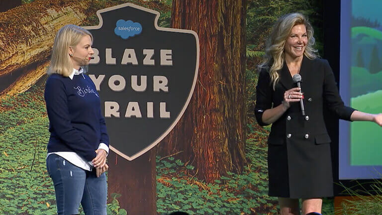 Ralph Lauren Creates B2B2C Commerce Brand Love image