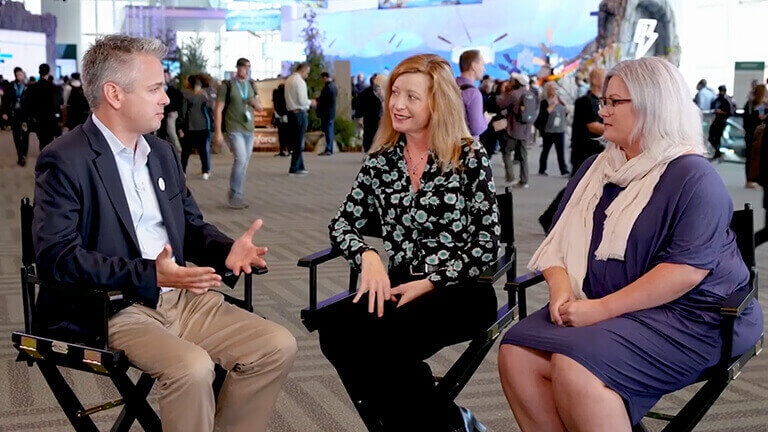 Experience Salesforce Live with Andy Peebler, ECOLAB, and Foodstuffs image