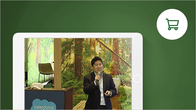 B2B Commerce for Channel Management: Win Distributors with PRM & Commerce image