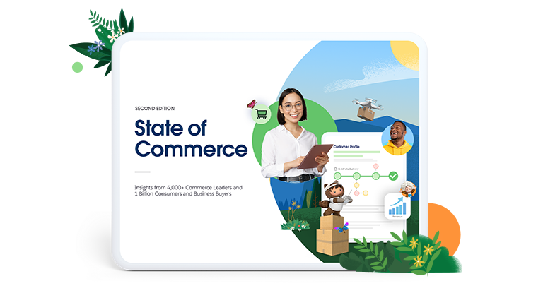 State of Commerce: See what these insights mean for your business.