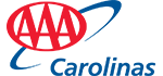 AAA Carolinas logo