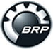 Brp logo