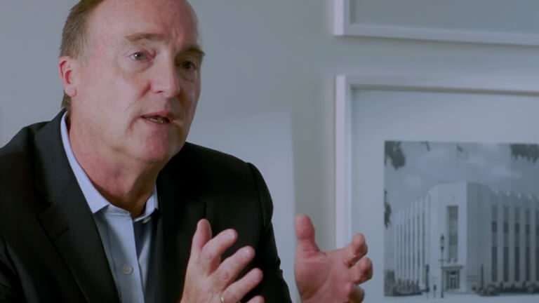 customer service technology for service cloud