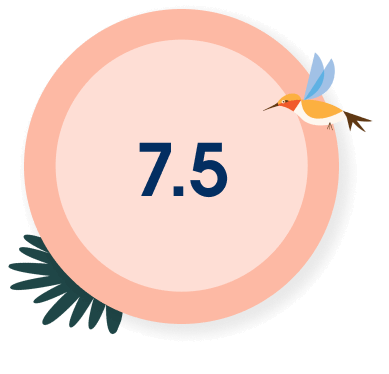 7.5