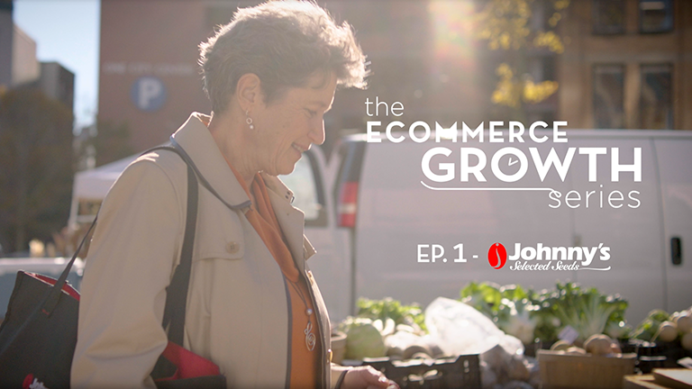 Johnny's Selected Seeds - listen to the podcast