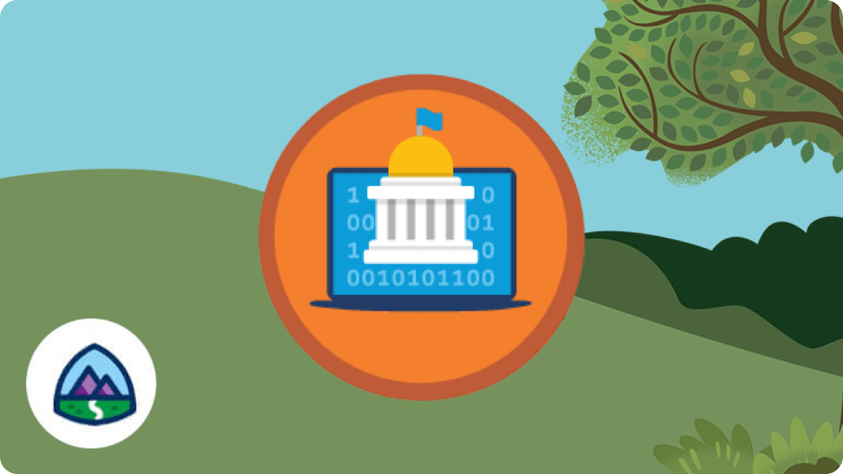 Trailhead government sector module
