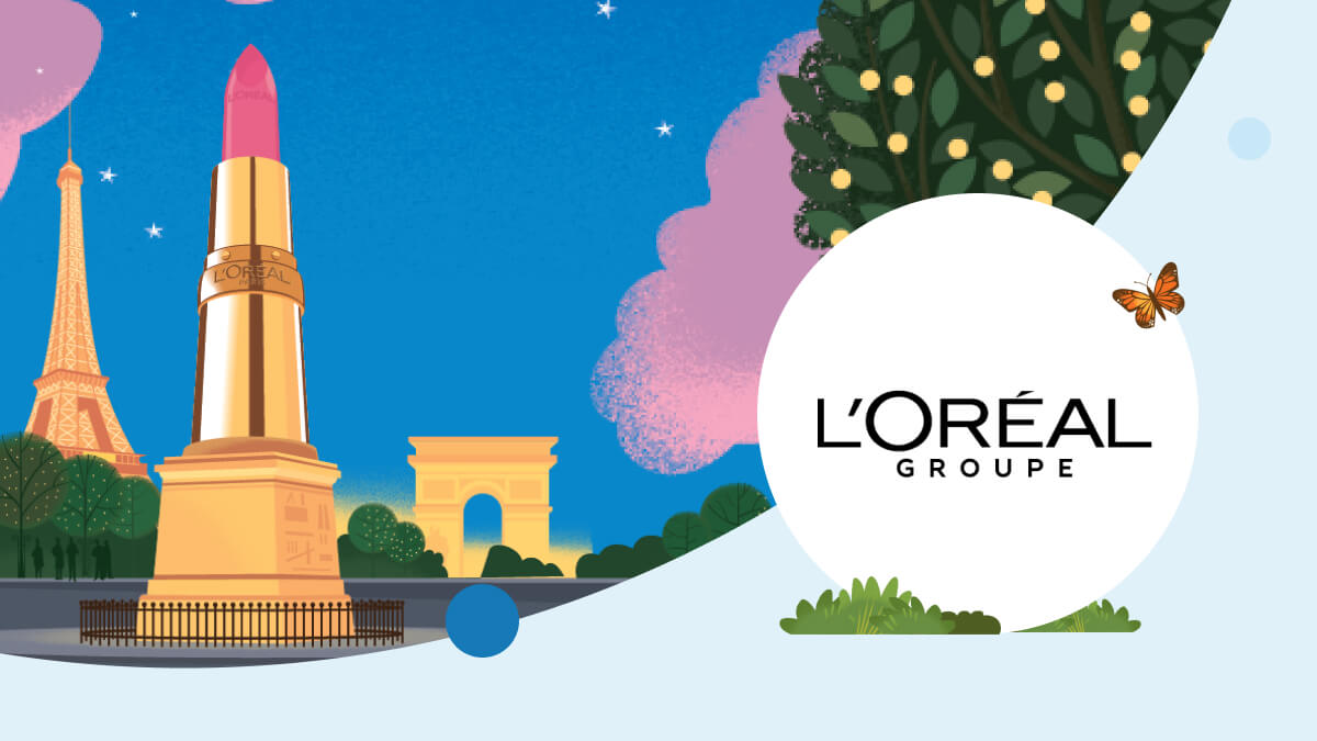 L'oreal group