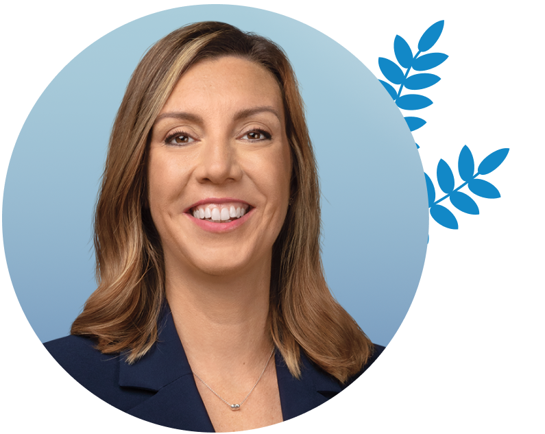 Elisa Giuranno, Sales and Marketing Process Manager, Pirelli