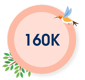 16万時間