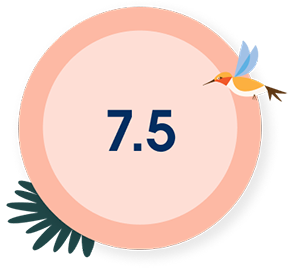 7.5