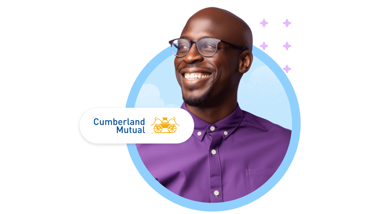 Cumberland Mutual Customer eBook