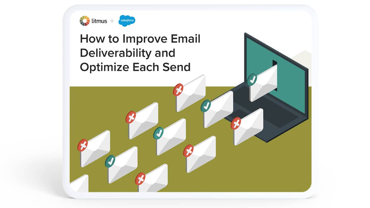 How to improve email deliverability and optimize each send