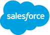 Salesforce Logo