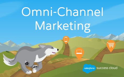 omni-channel marketing success